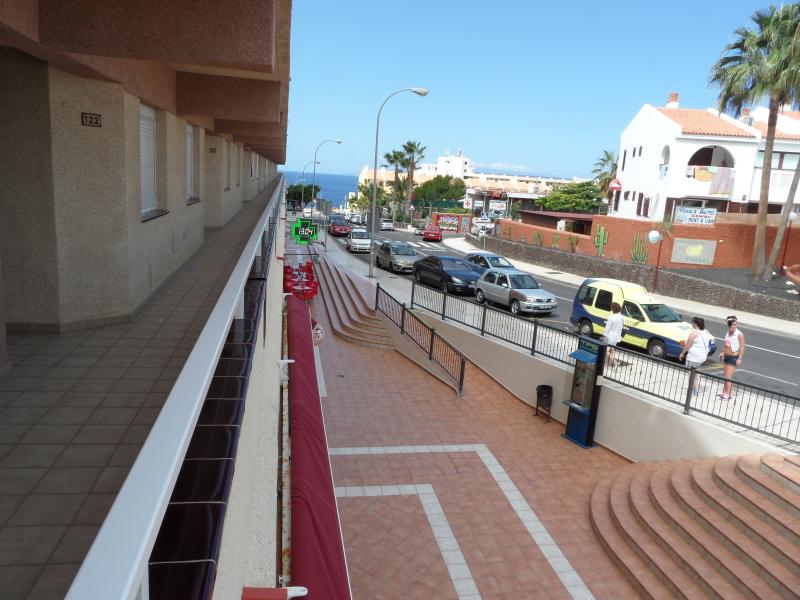 foto 5 Alquiler vacacional entre particulares Callao Salvaje appartement Canarias Tenerife Entrada