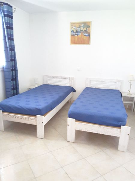 foto 7 Alquiler vacacional entre particulares Porto Vecchio appartement Crcega Crcega del Sur dormitorio 2