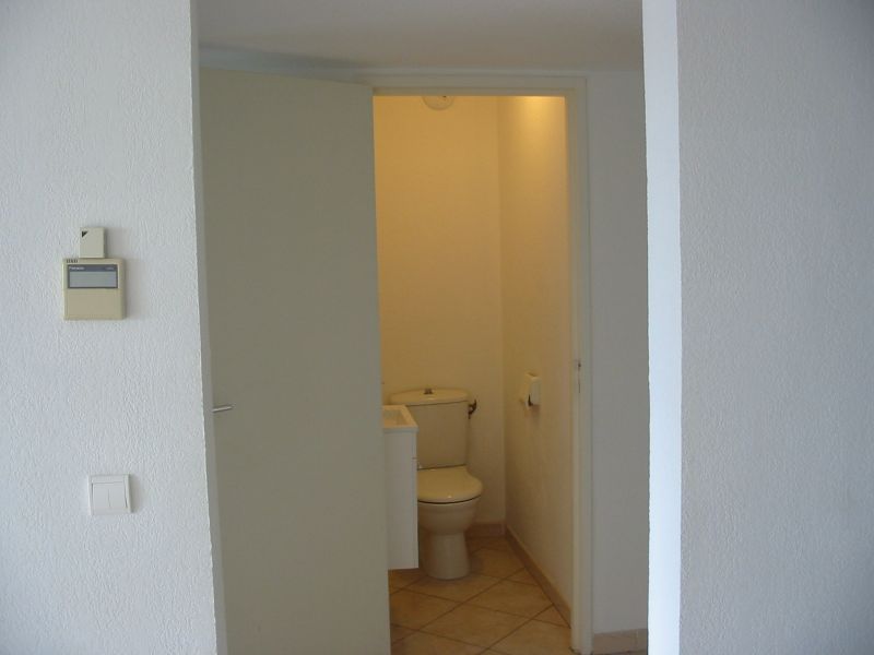 foto 10 Alquiler vacacional entre particulares Porto Vecchio appartement Crcega Crcega del Sur WC separado