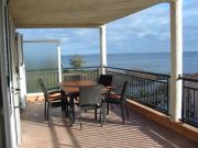 Alquiler vacaciones vistas al mar: appartement n 81285