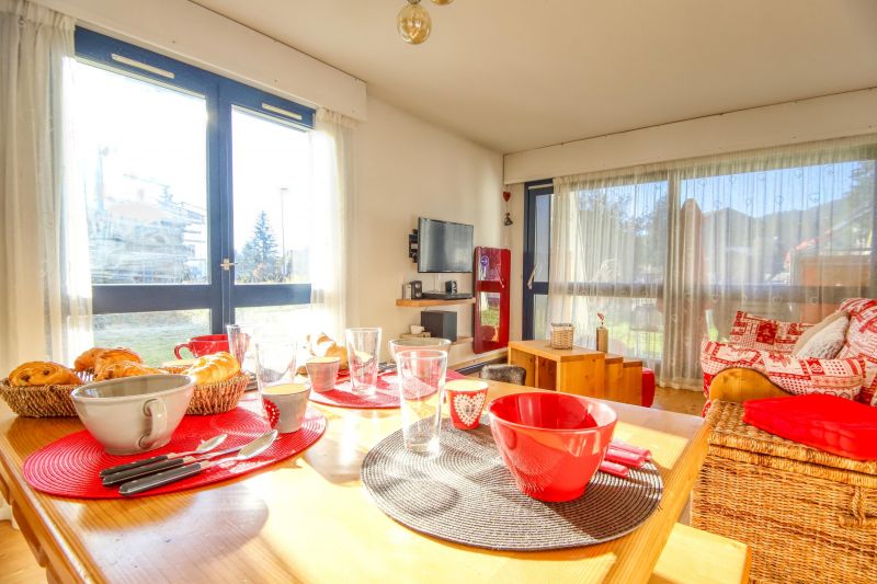 foto 0 Alquiler vacacional entre particulares Praz de Lys Sommand appartement