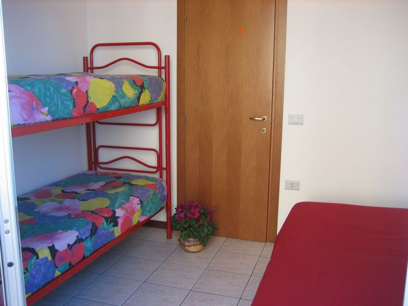 foto 6 Alquiler vacacional entre particulares Fano appartement Marcas Pesaro Urbino (provincia de)