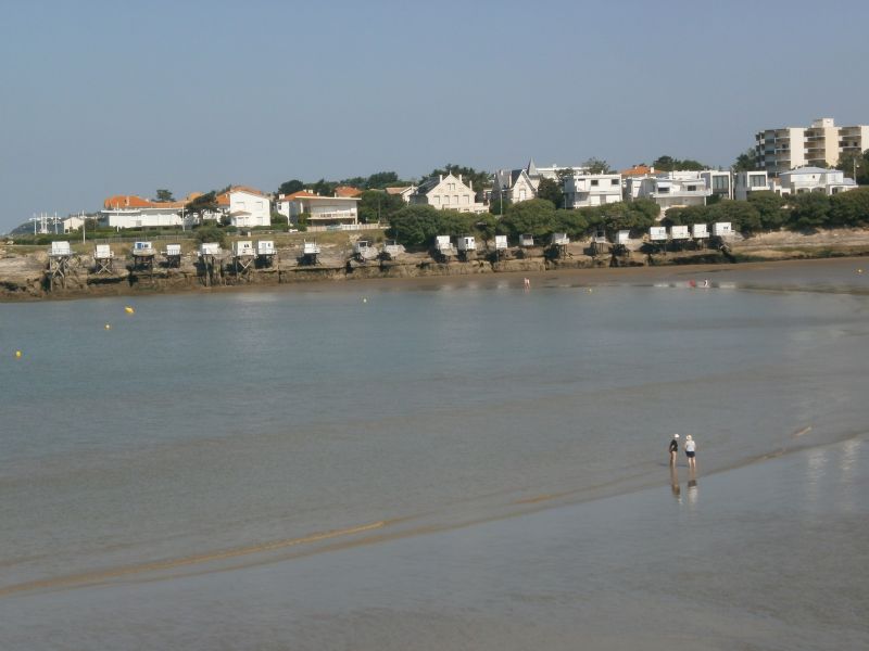 foto 14 Alquiler vacacional entre particulares Royan appartement Poitou-Charentes Charente-Maritime Playa