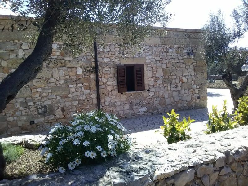 foto 15 Alquiler vacacional entre particulares Lido Marini villa Apulia  Otras vistas