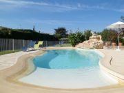 Alquiler vacaciones Alpilles para 4 personas: maison n 91300