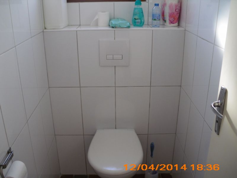 foto 15 Alquiler vacacional entre particulares Le Barcares villa Languedoc-Roselln Pirineos Orientales WC separado 1