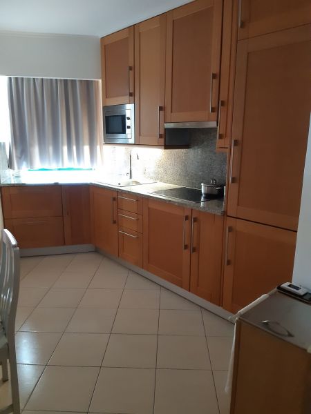 foto 4 Alquiler vacacional entre particulares Alvor appartement Algarve