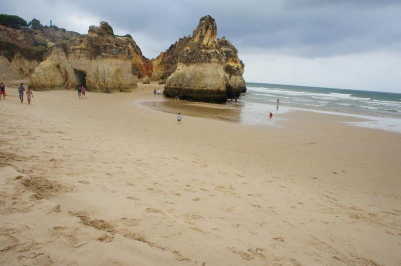 foto 18 Alquiler vacacional entre particulares Alvor appartement Algarve  Playa