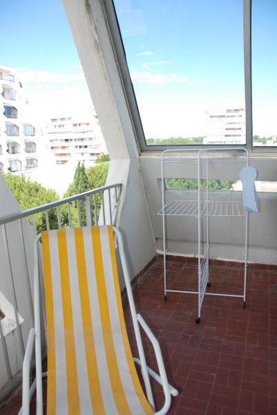 foto 4 Alquiler vacacional entre particulares La Grande Motte appartement Languedoc-Roselln Hrault