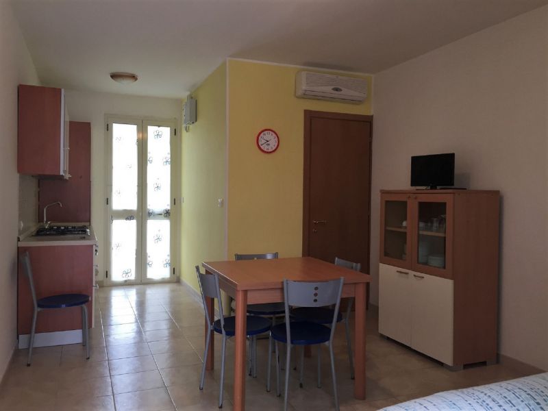 foto 11 Alquiler vacacional entre particulares Ugento - Torre San Giovanni appartement Apulia Lecce (provincia de) Sala de estar