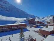 Alquiler montaa Tignes: studio n 101487