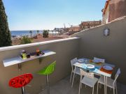 Alquiler vacaciones vistas al mar Cassis: appartement n 103352