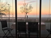 Alquiler vacaciones vistas al mar: appartement n 106049