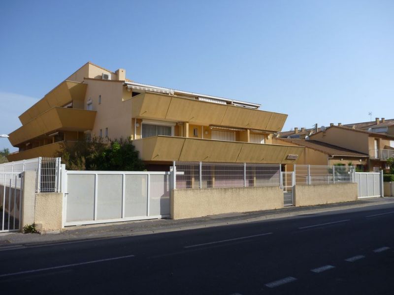 foto 0 Alquiler vacacional entre particulares Valras-Plage appartement Languedoc-Roselln Hrault