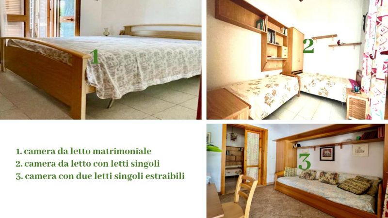 foto 7 Alquiler vacacional entre particulares Torre dell'Orso appartement Apulia Lecce (provincia de)