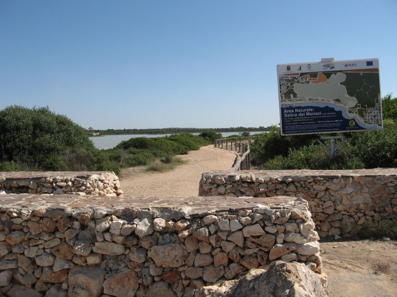 foto 24 Alquiler vacacional entre particulares San Pietro in Bevagna villa Apulia Taranto (provincia de)