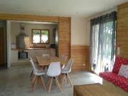 Alquiler vacaciones Altos Alpes: chalet n 109921