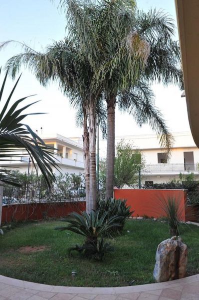 foto 5 Alquiler vacacional entre particulares Ugento - Torre San Giovanni appartement Apulia Lecce (provincia de) Jardn