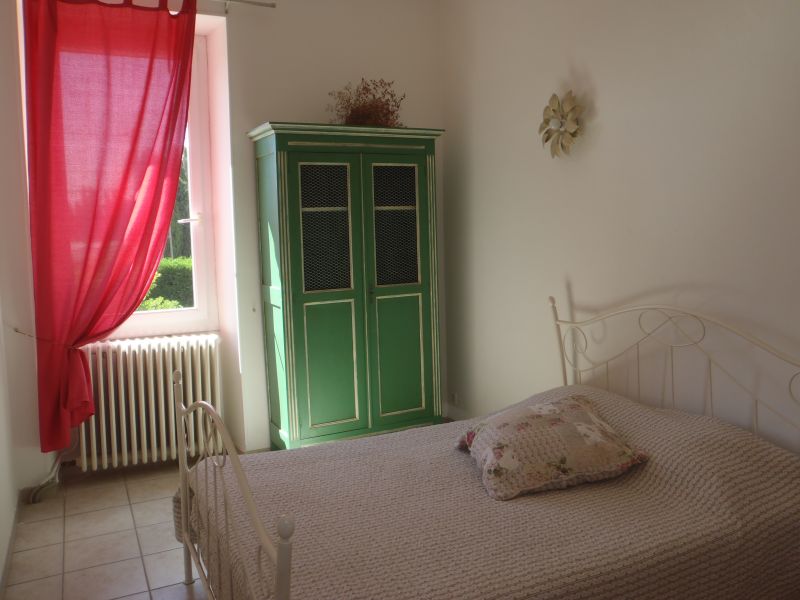 foto 5 Alquiler vacacional entre particulares Saint Rmy de Provence maison Provenza-Alpes-Costa Azul Bocas del Rdano dormitorio 1