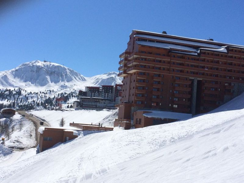 foto 5 Alquiler vacacional entre particulares La Plagne appartement Rdano Alpes Saboya Vistas exteriores del alojamiento