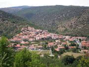 Alquiler campo y lago Pirineos Orientales: maison n 111872