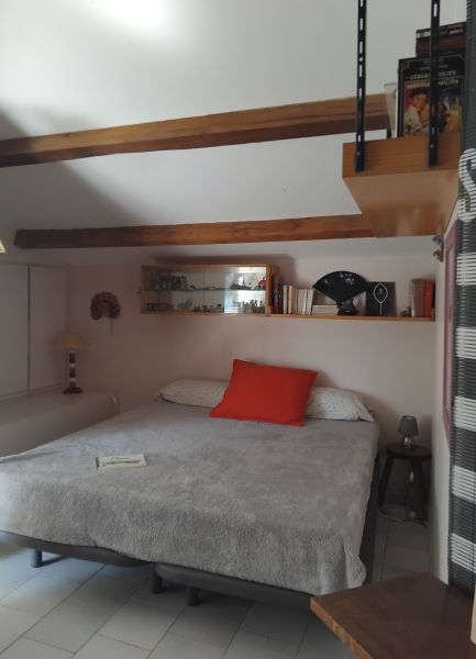 foto 9 Alquiler vacacional entre particulares Nmes maison Languedoc-Roselln Gard dormitorio 3