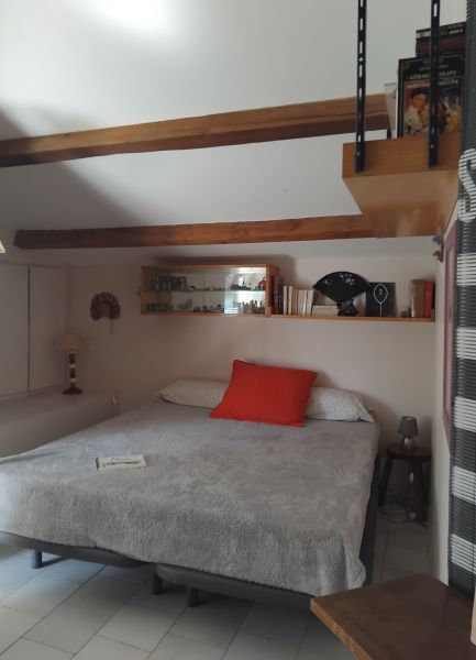 foto 9 Alquiler vacacional entre particulares Nmes villa Languedoc-Roselln Gard dormitorio 3