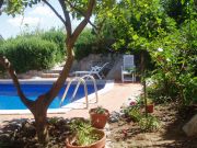 Alquiler vacaciones piscina Cerdea: villa n 114543