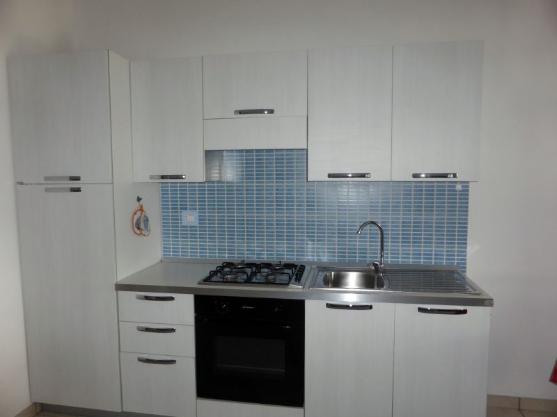 foto 7 Alquiler vacacional entre particulares Costa Rei appartement Cerdea Cagliari (provincia de)