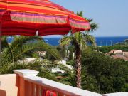 Alquiler vacaciones piscina Isla De Porquerolles: appartement n 116628