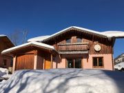 Alquiler vacaciones Les 3 Valles para 10 personas: chalet n 116653