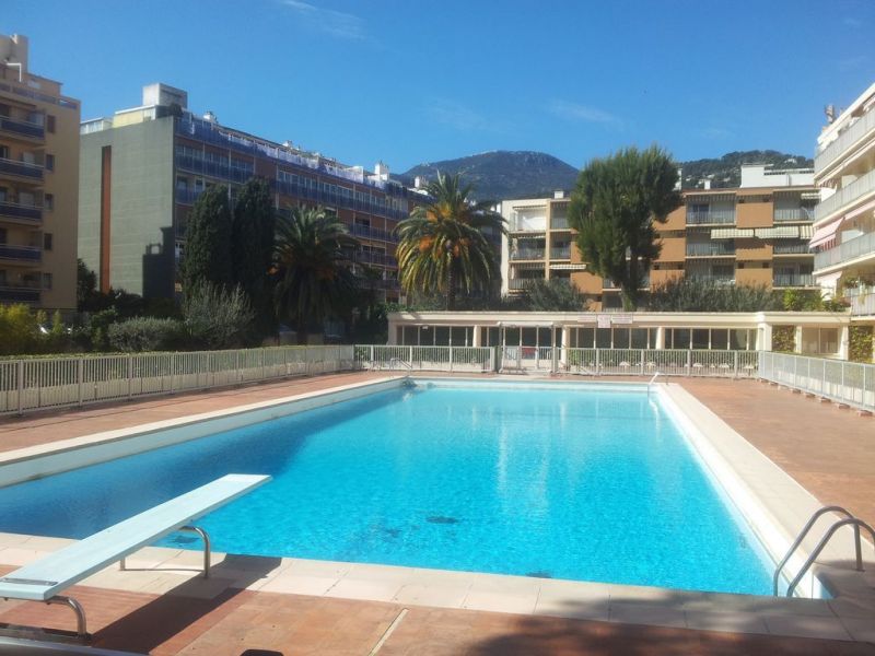 foto 18 Alquiler vacacional entre particulares Menton appartement Provenza-Alpes-Costa Azul Alpes Martimos Piscina