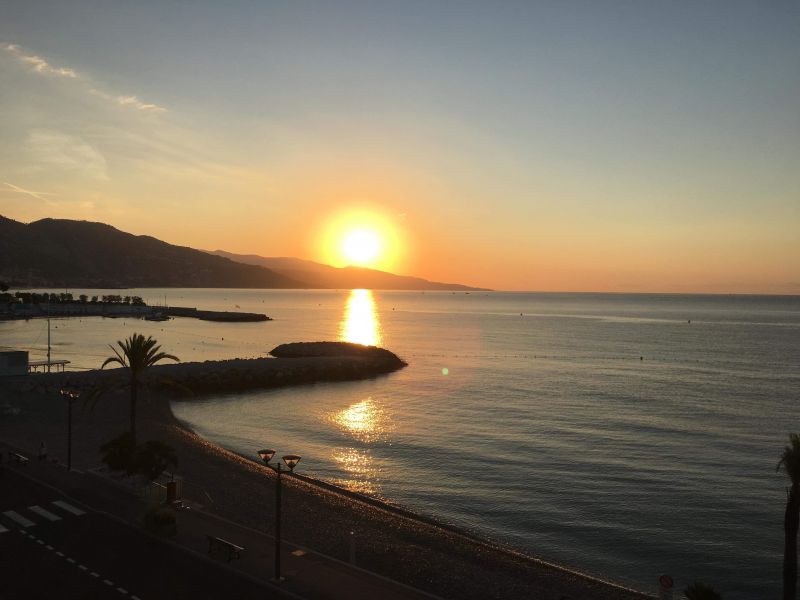 foto 23 Alquiler vacacional entre particulares Menton appartement Provenza-Alpes-Costa Azul Alpes Martimos Vistas desde la terraza