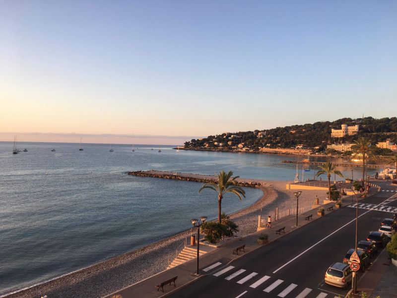 foto 18 Alquiler vacacional entre particulares Menton appartement Provenza-Alpes-Costa Azul Alpes Martimos Vistas desde la terraza