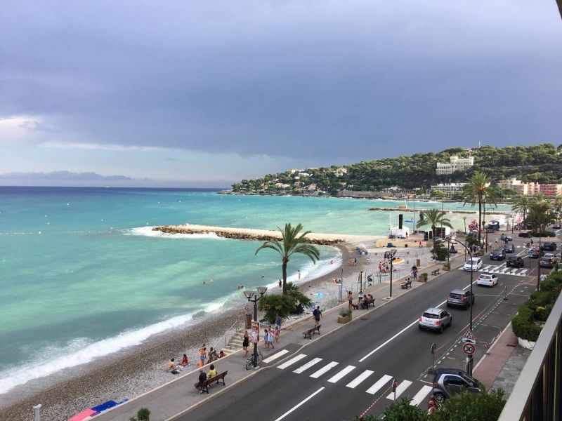 foto 19 Alquiler vacacional entre particulares Menton appartement Provenza-Alpes-Costa Azul Alpes Martimos Vistas desde la terraza