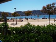 Alquiler vacaciones vistas al mar: appartement n 117295