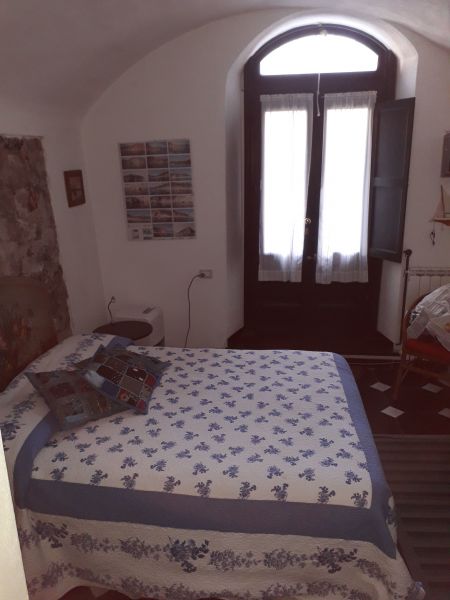 foto 17 Alquiler vacacional entre particulares Levanto appartement Liguria La Spezia (provincia de) dormitorio 3