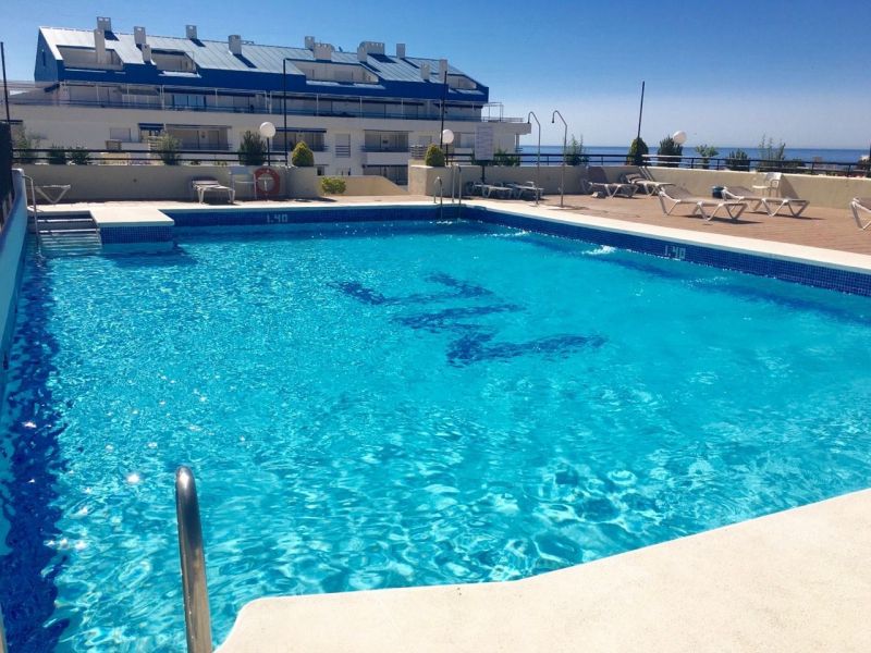 foto 10 Alquiler vacacional entre particulares Marbella appartement Andaluca Mlaga (provincia de) Piscina