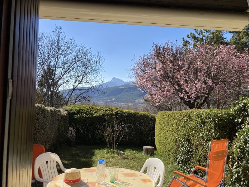 foto 12 Alquiler vacacional entre particulares Embrun appartement Provenza-Alpes-Costa Azul Altos Alpes