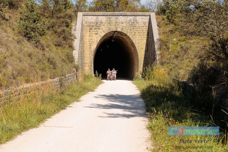 foto 15 Alquiler vacacional entre particulares Vallon-Pont-D'Arc gite Rdano Alpes Ardche