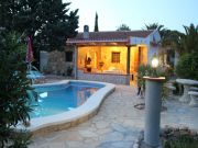 Alquiler vacaciones piscina Europa: maison n 120321