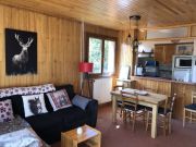 Alquiler vacaciones Parque Nacional De Ecrins para 7 personas: appartement n 120701