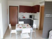 Alquiler en la costa Alta Crcega: appartement n 120934