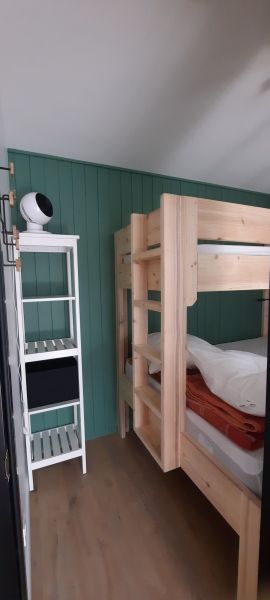 foto 6 Alquiler vacacional entre particulares Samons appartement Rdano Alpes Alta Saboya dormitorio