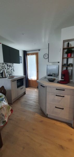 foto 5 Alquiler vacacional entre particulares Samons appartement Rdano Alpes Alta Saboya Kitchenette