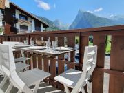 Alquiler vacaciones Montriond: appartement n 121032