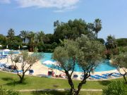 Alquiler vacaciones Costa Mediterrnea Francesa para 3 personas: appartement n 121339