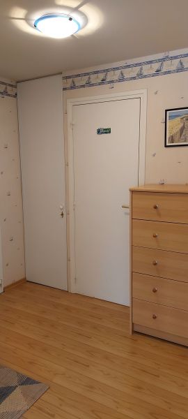 foto 6 Alquiler vacacional entre particulares Fort Mahon appartement Picarda Somme Entrada