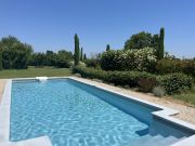 Alquiler vacaciones piscina Isle Sur La Sorgue: maison n 122839