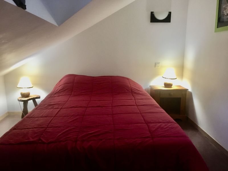foto 5 Alquiler vacacional entre particulares Risoul 1850 appartement Provenza-Alpes-Costa Azul Altos Alpes dormitorio 2